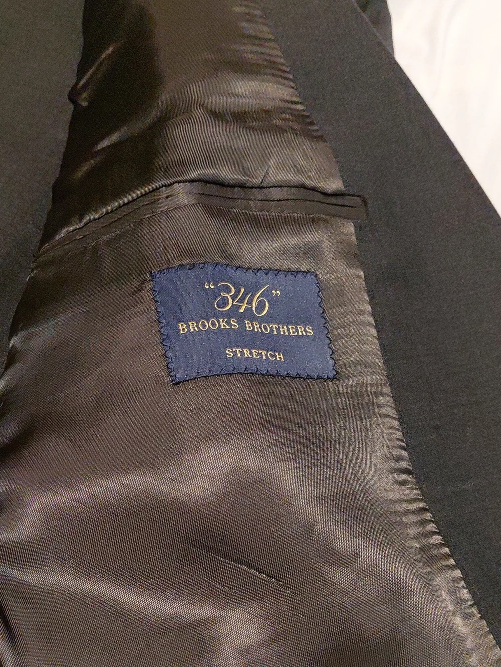 Brooks Brothers 